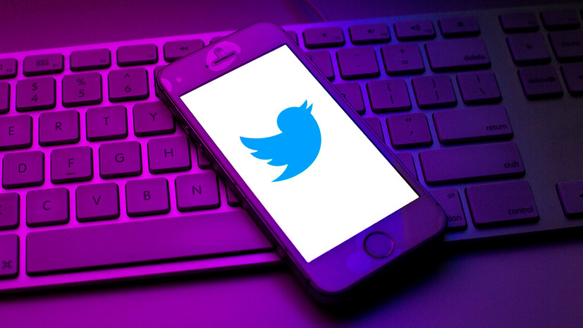 Twitter оштрафован ещё на 3 млн рублей
