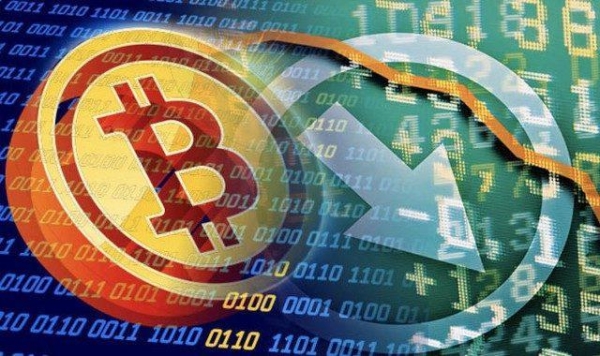 Бывший CEO Bitcoin.com прогнозирует обвал крипторынка