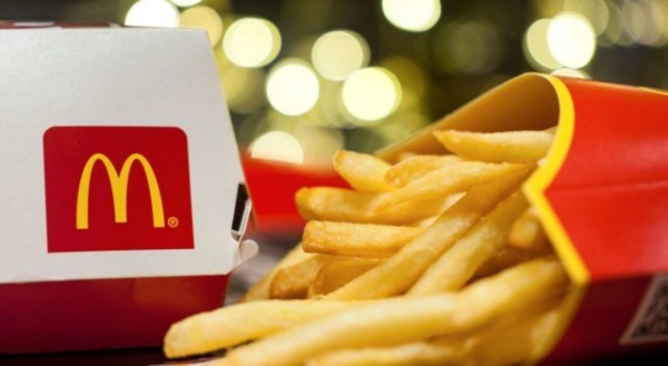 Крипто-твиттер наполнился шутками про McDonald’s. Маск и Сэйлор не остались в стороне