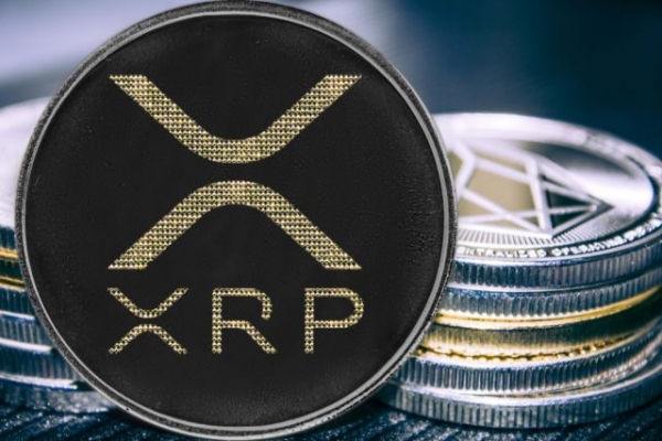 В сообществе считают, что цена XRP к концу апреля вырастет до $0,9