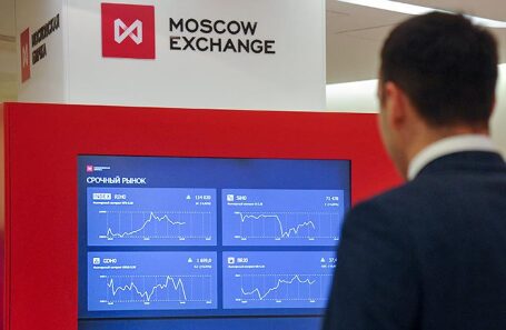 Окажутся ли российские рынки в «красной зоне» вслед за американскими?
