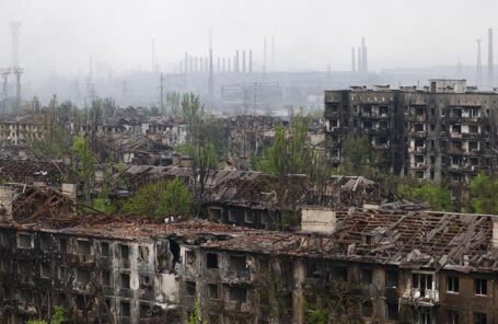 От «реабилитации» до «нищих несоюзников»: пять вариантов прогноза для мировой торговли в свете конфликта на Украине