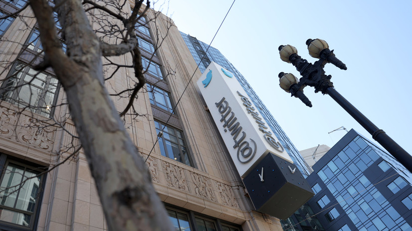 Международная федерация журналистов назвала плохой новостью покупку Twitter Илоном Маском