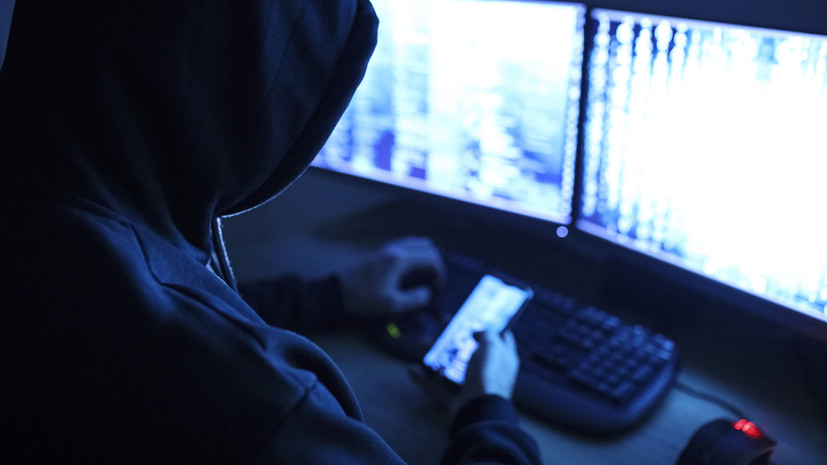 RUTUBE обратился в правоохранительные органы для расследования хакерской атаки 9 мая