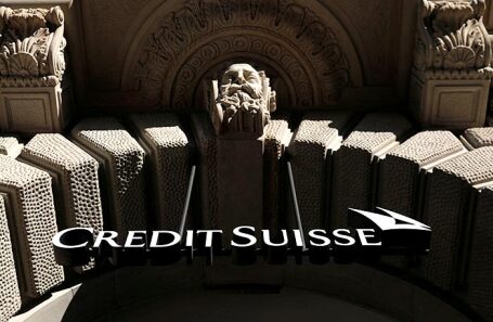 Швейцарский банк Credit Suisse признали виновным в отмывании денег наркоторговцами