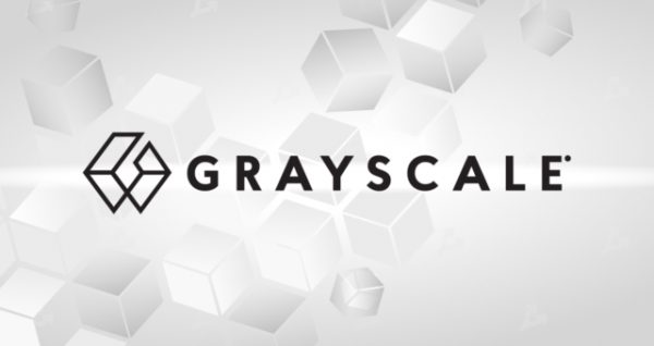 Дисконт биткоин-траста от Grayscale приблизился к 35%