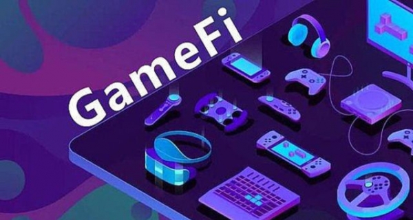Как получить доход в GameFi?