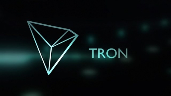Чего ждать от цены Tron?