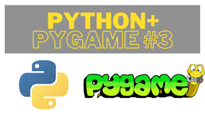 Создаем хаотичное движение объектов в игре с Python и Pygame