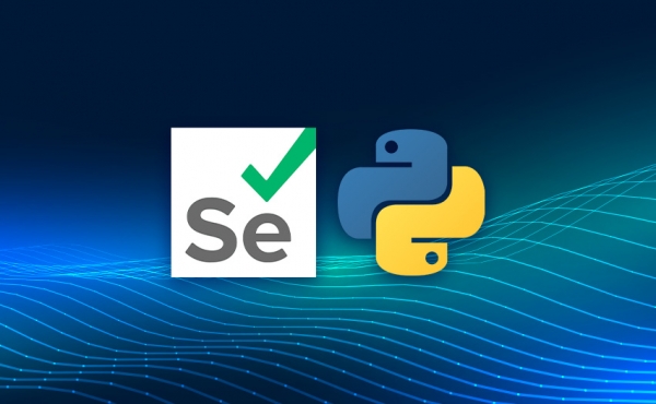 Обработка html таблиц с Python и Selenium