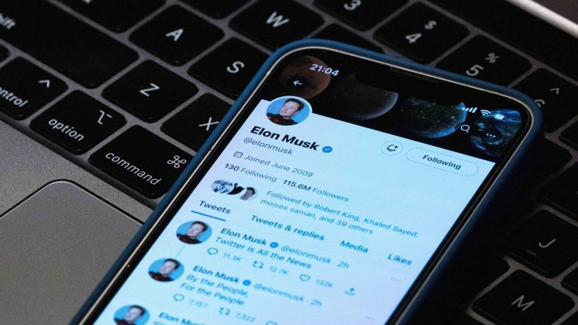Маск: в Twitter скоро появится возможность писать длинные твиты
