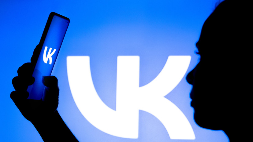 «ВКонтакте» запустила генератор обложек